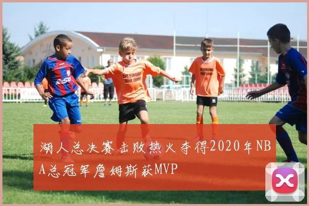 湖人总决赛击败热火夺得2020年NBA总冠军詹姆斯获MVP