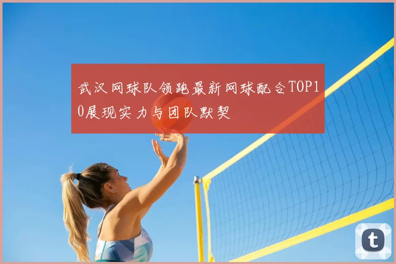 武汉网球队领跑最新网球配合TOP10展现实力与团队默契