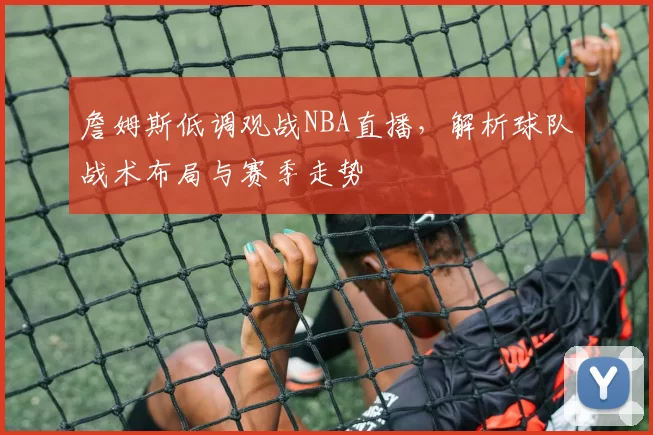 詹姆斯低调观战NBA直播，解析球队战术布局与赛季走势