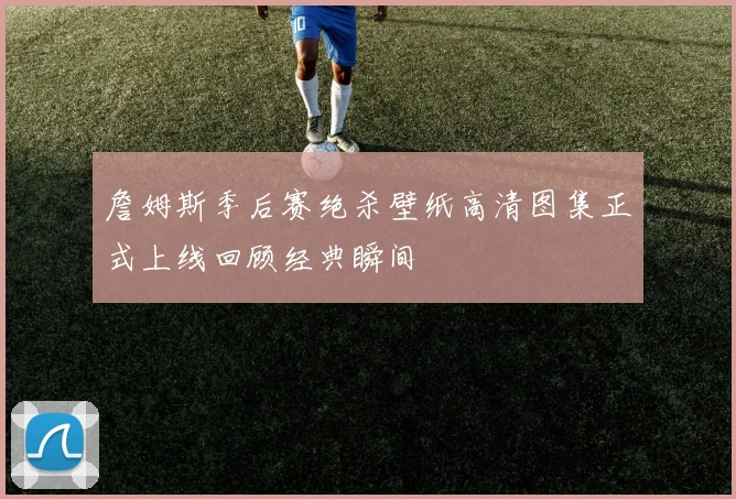 詹姆斯季后赛绝杀壁纸高清图集正式上线回顾经典瞬间