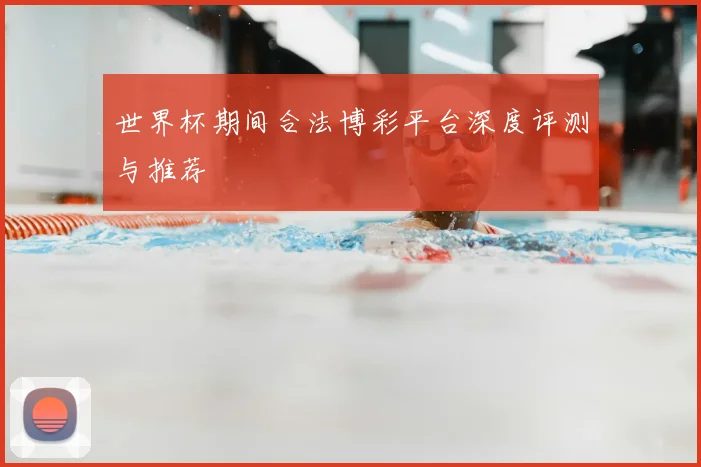 世界杯期间合法博彩平台深度评测与推荐