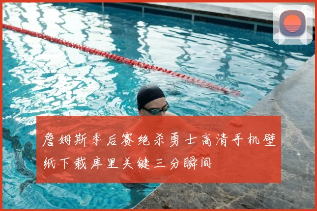 詹姆斯季后赛绝杀勇士高清手机壁纸下载库里关键三分瞬间